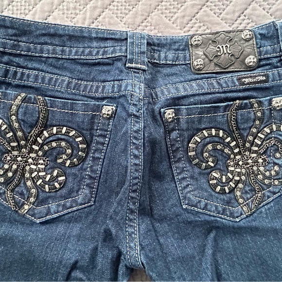 Miss Me Jeans - Picture 2 of 5